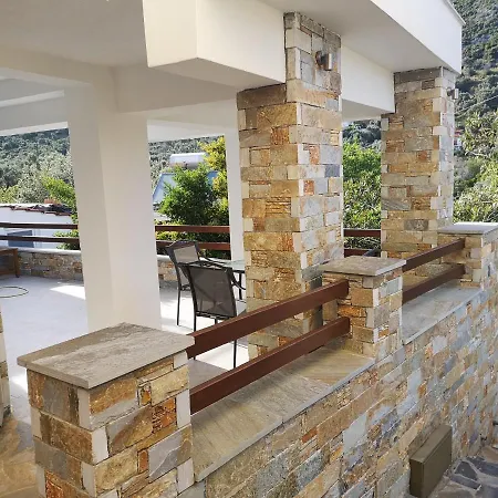 Aegean View Mikro Pelion Exterior photo