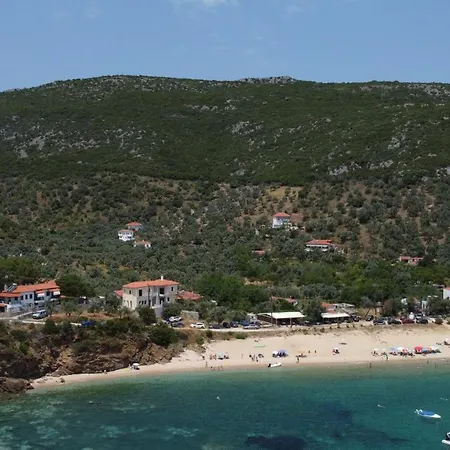 Aegean View Mikro Pelion Exterior photo
