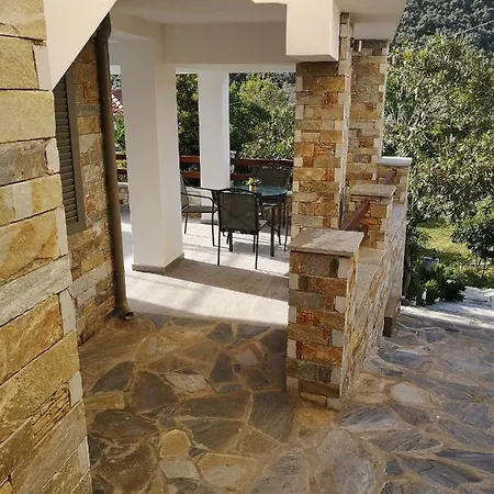 Aegean View Mikro Pelion Exterior photo