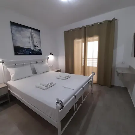 Aegean View Mikro Pelion Exterior photo