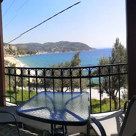Aegean View Mikro Pelion Exterior photo