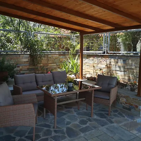 Aegean View Mikro Pelion Exterior photo
