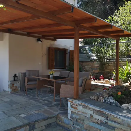 Aegean View Mikro Pelion Exterior photo