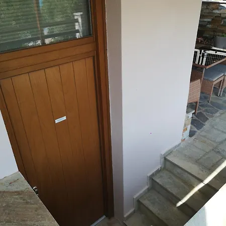 Aegean View Mikro Pelion Exterior photo