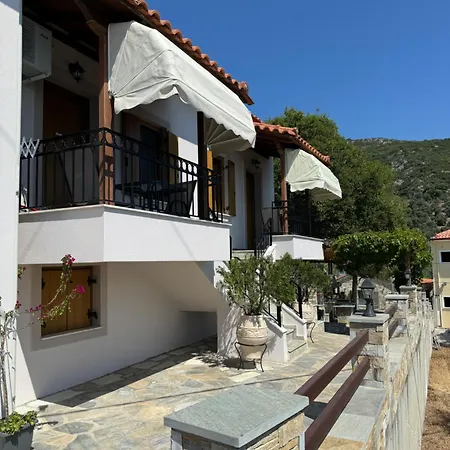 Aegean View Mikro Pelion Exterior photo