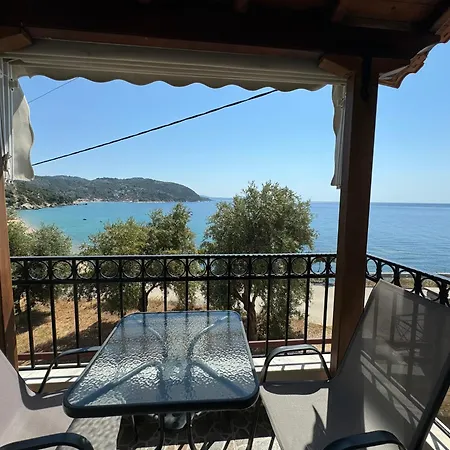 Aegean View Mikro Pelion Exterior photo