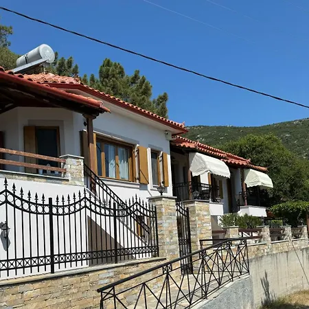 Aegean View Mikro Pelion Exterior photo