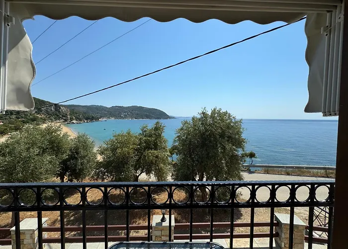 Aegean View Mikro Pelion