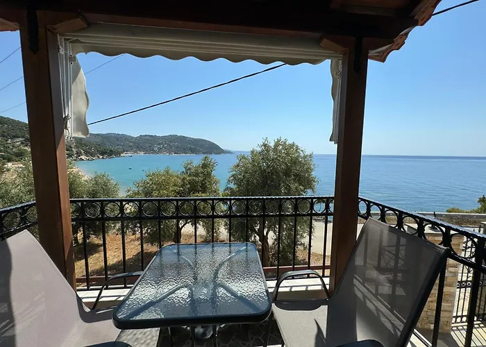 Aegean View Mikro Pelion