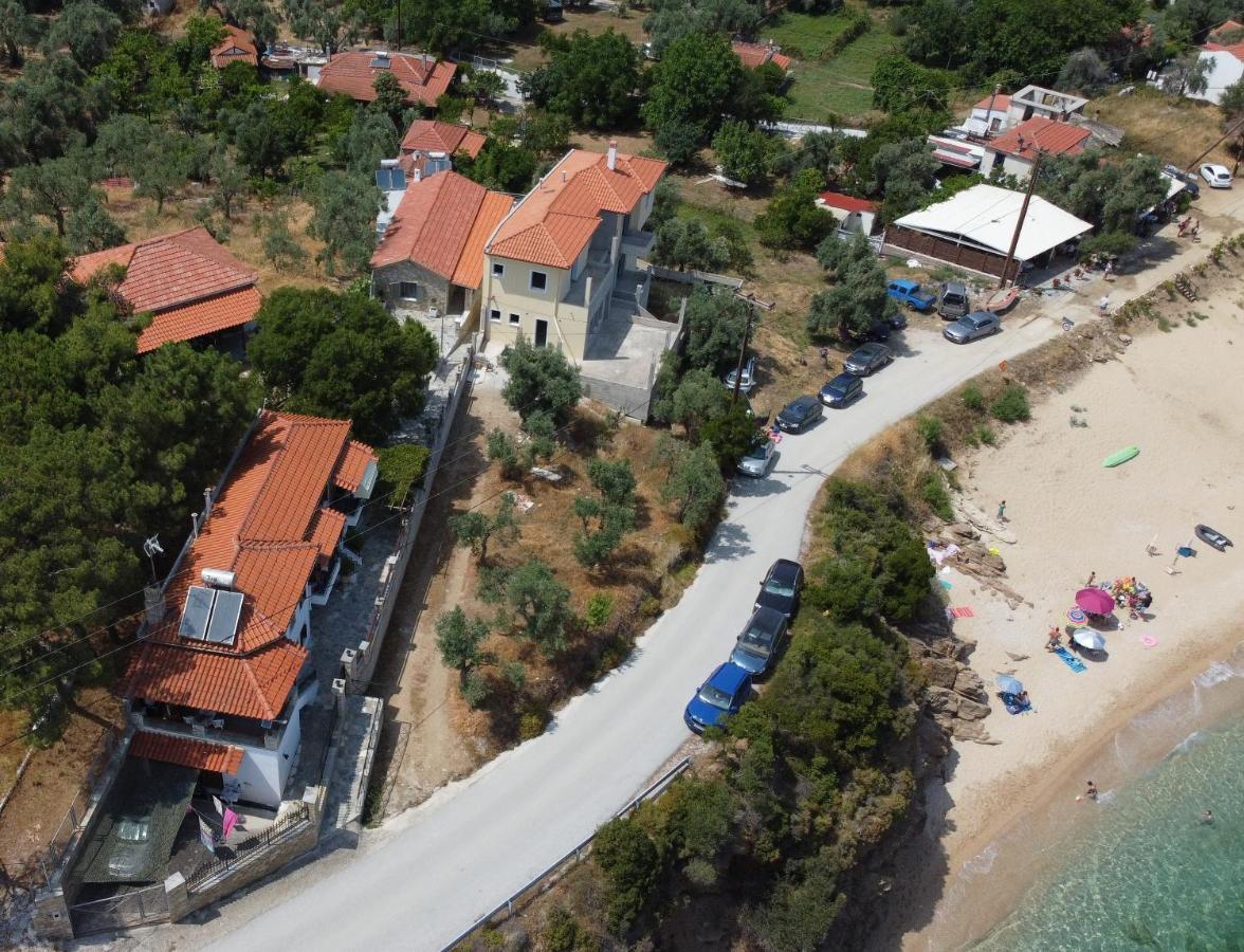 Aegean View Pelion Mikro