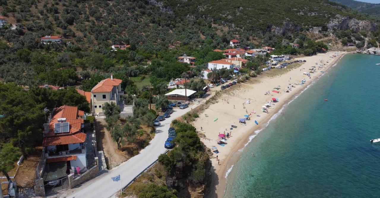 Apartment Aegean View Pelion