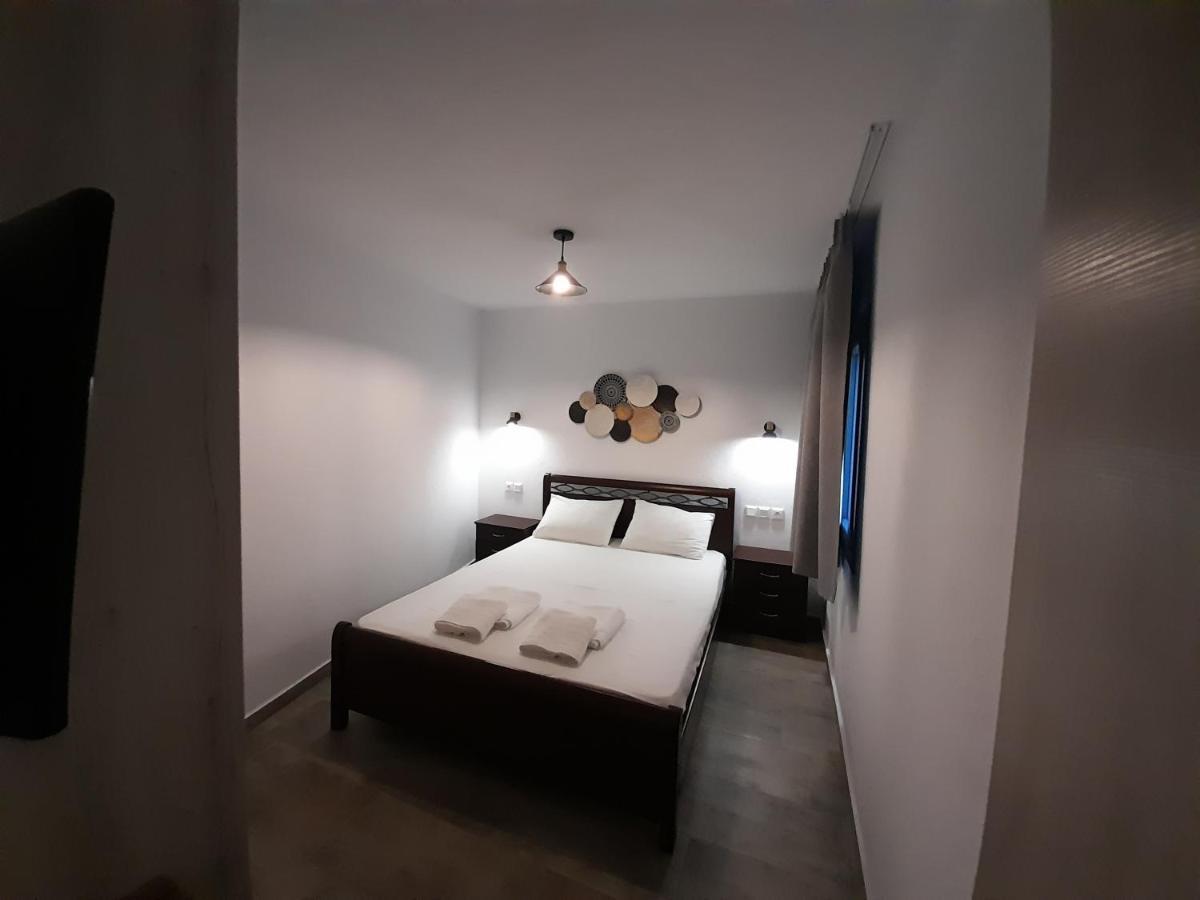Aegean View Pelion Apartment