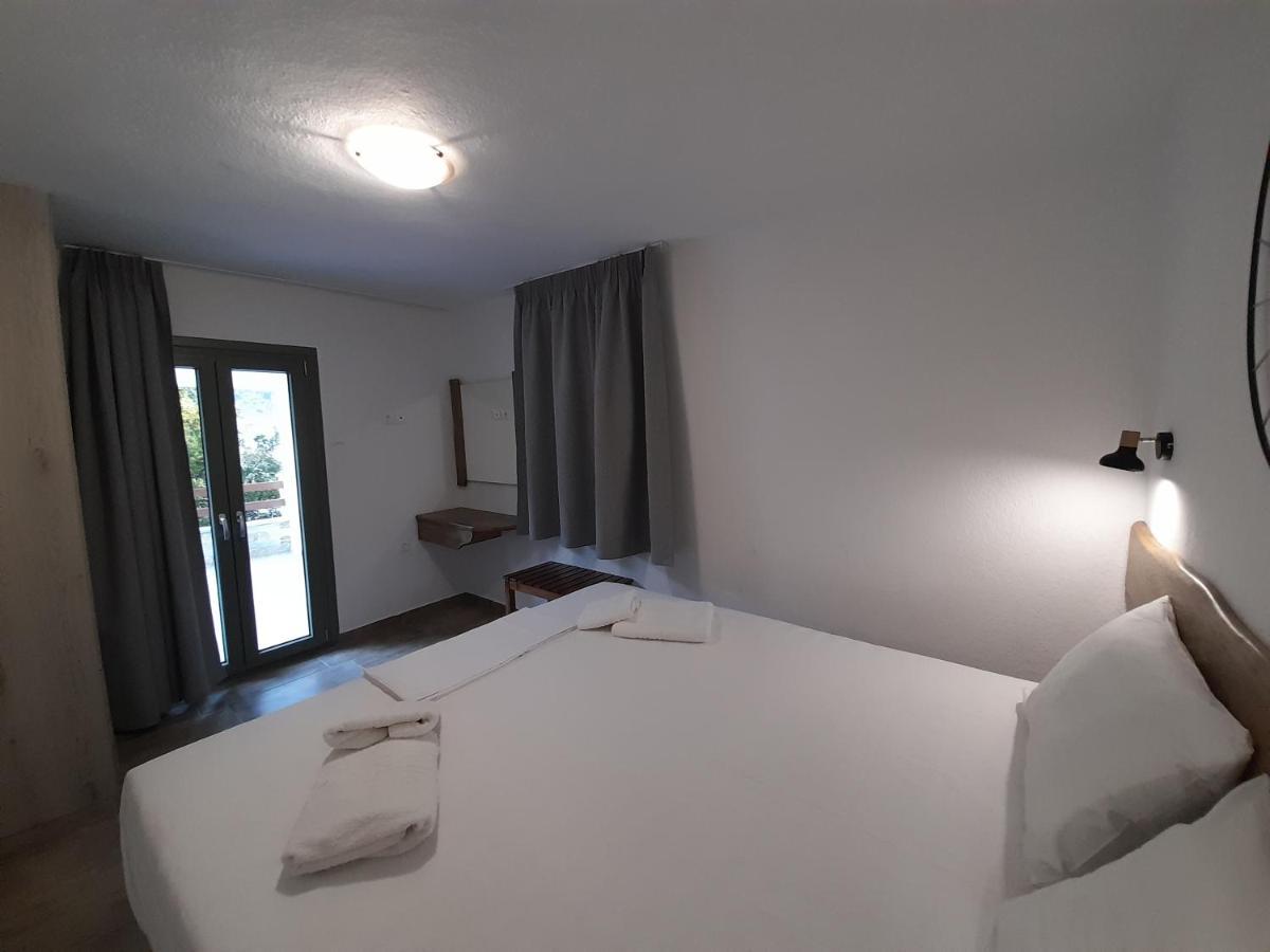 Apartment Aegean View Pelion Mikro