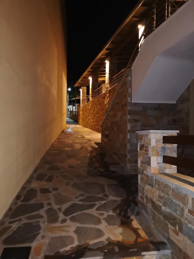 Aegean View Pelion * Mikro