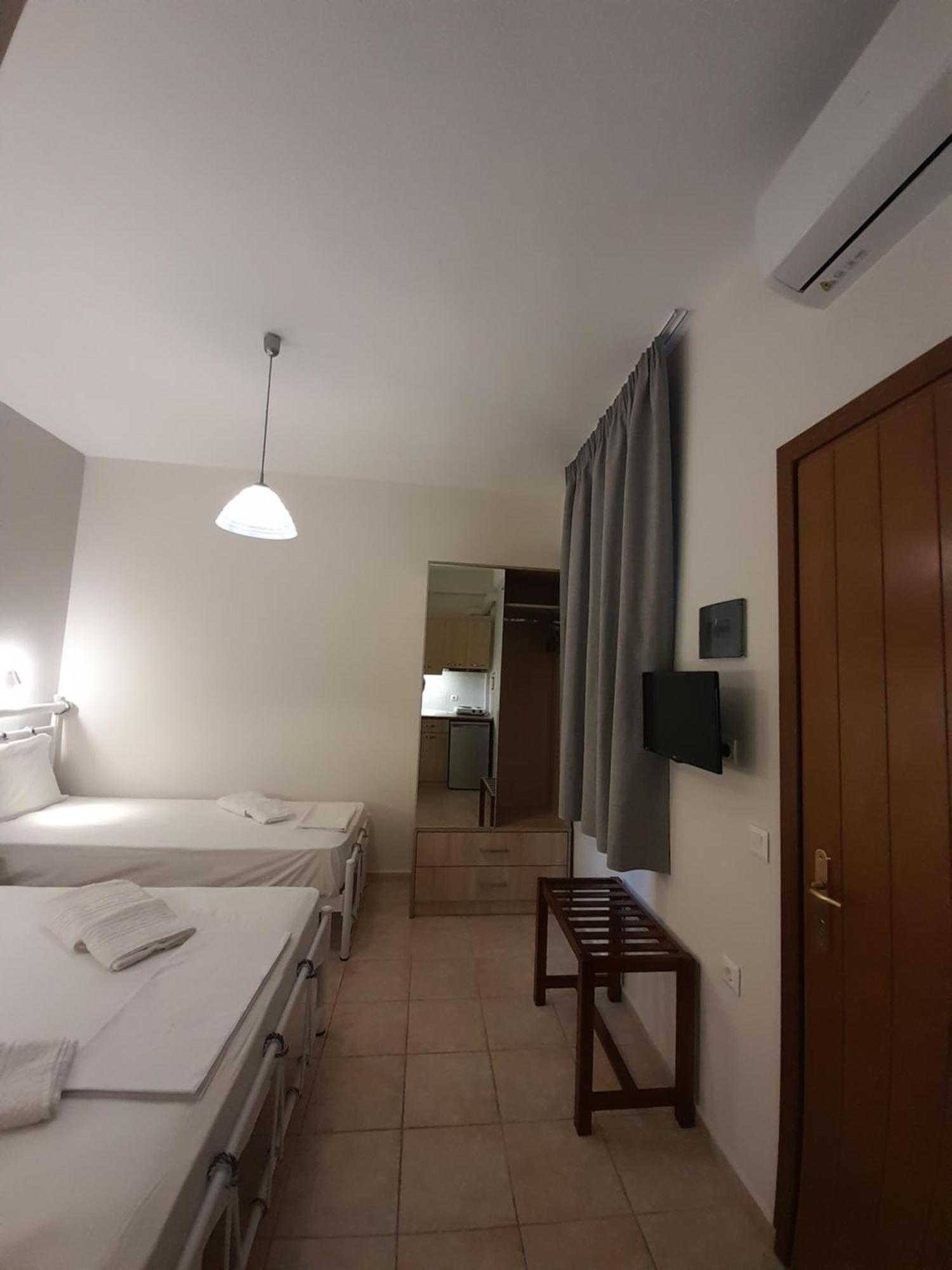Aegean View Pelion Apartment Mikro