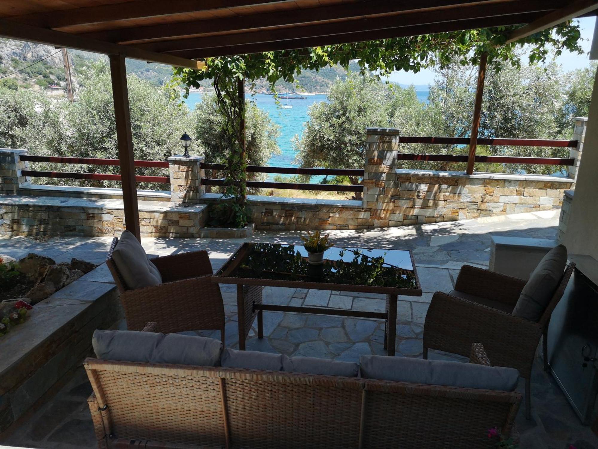 Aegean View Pelion Mikro