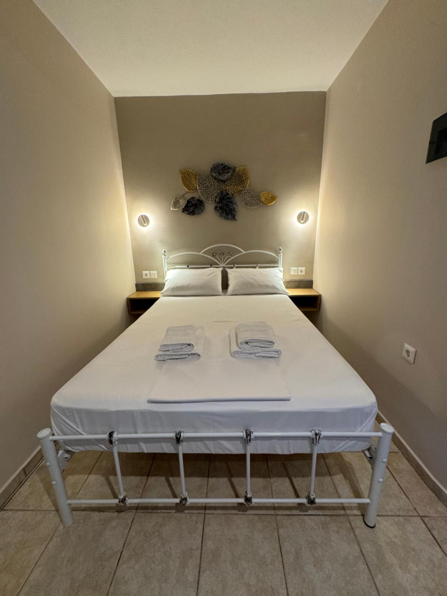 Apartment Aegean View Pelion