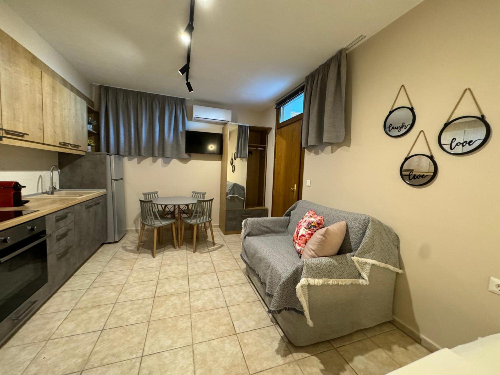 Aegean View Pelion Apartment