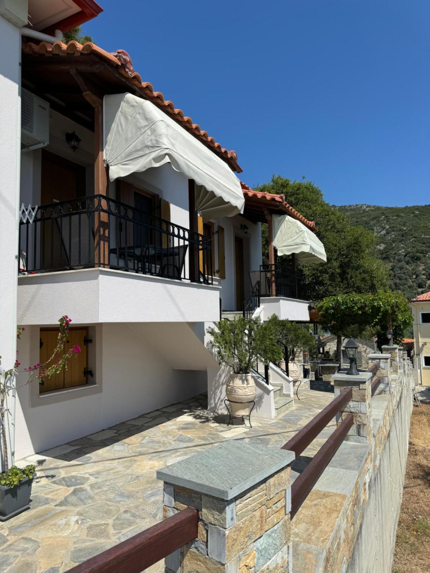 Aegean View Pelion Appartamento *