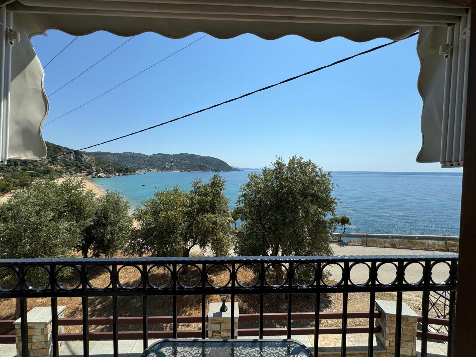 Aegean View Pelion Apartment *