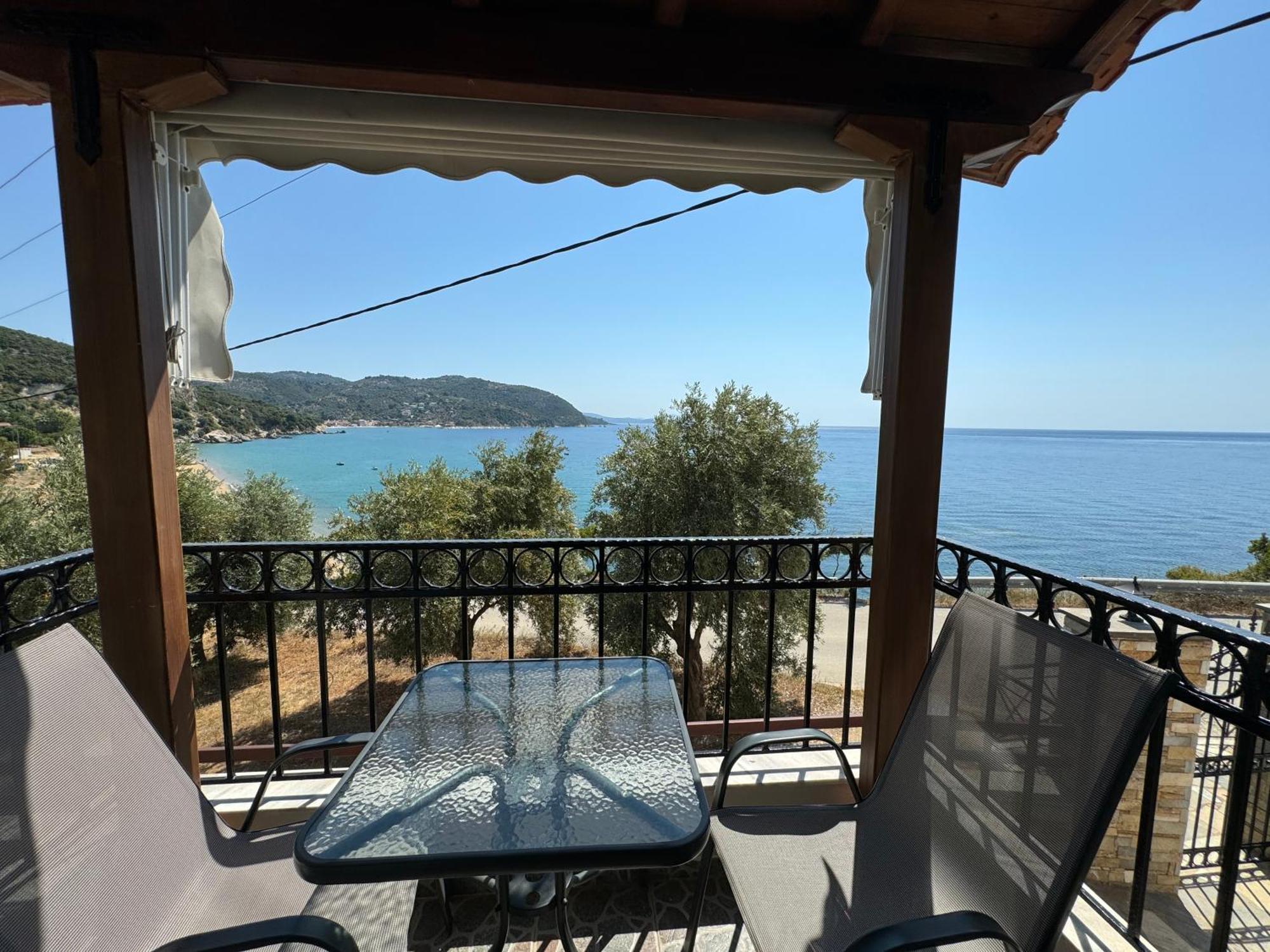 Aegean View Pelion * Mikro