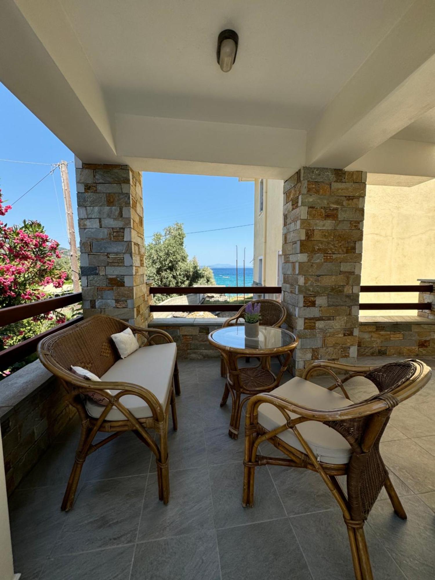 Aegean View Pelion