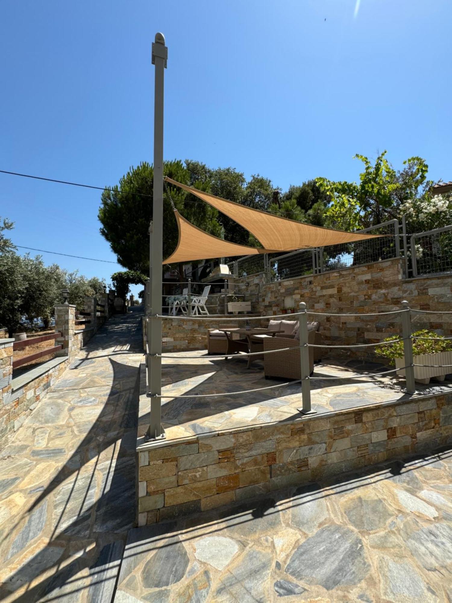 Aegean View Pelion Apartment